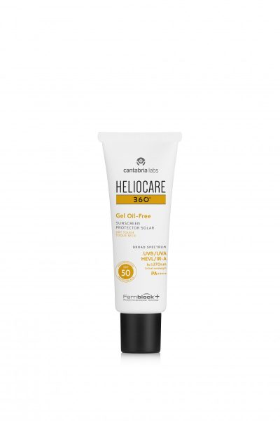 Geloilfree-heliocare-marlebeaushop
