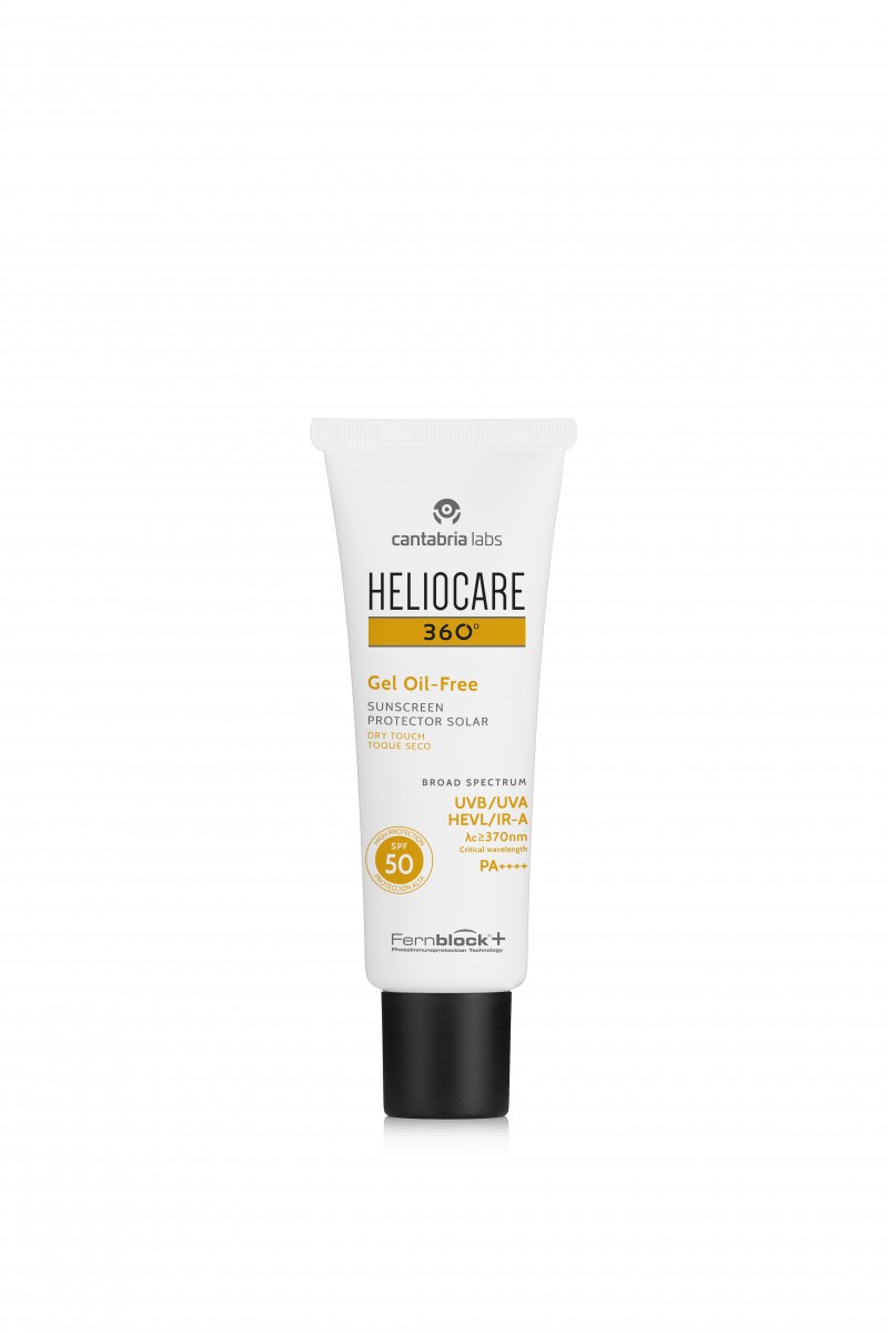 Geloilfree-heliocare-marlebeaushop